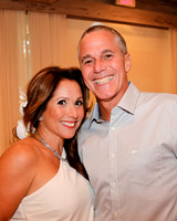 Birthday party at The Addison