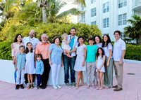Rosemarie and Family