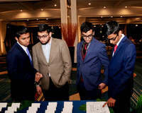 Farah and Zain wedding