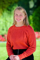 Emily Senior Pics